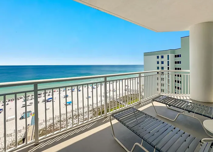 Palacio Unit 804 Holiday home