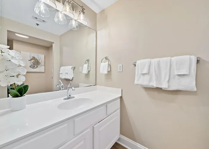 Palacio Unit 804 Holiday home Pensacola