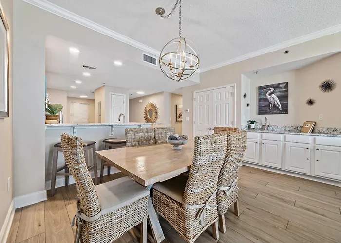 Palacio Unit 804 Pensacola