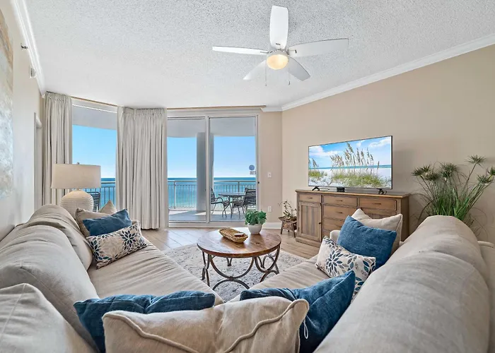 Palacio Unit 804 Holiday home *