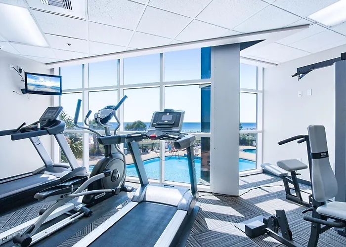 Palacio Unit 804 Pensacola