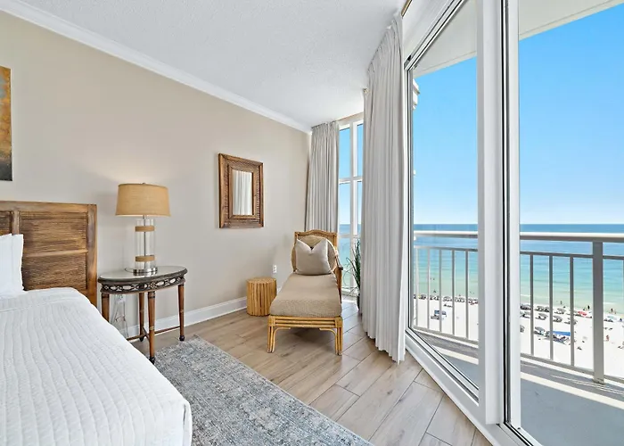 Palacio Unit 804 Pensacola