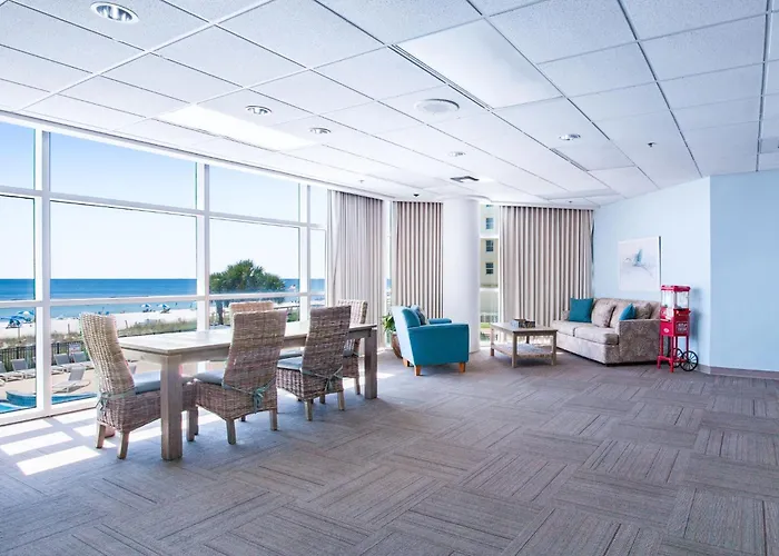 Palacio Unit 804 Holiday home