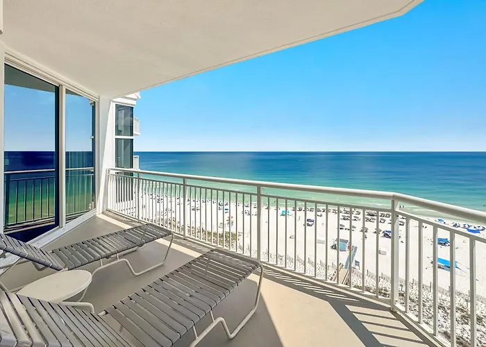 Holiday home Palacio Unit 804