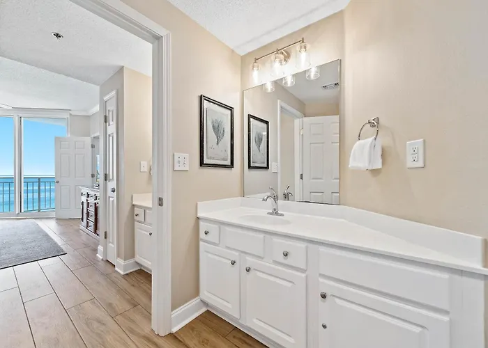 Palacio Unit 804 Holiday home Pensacola