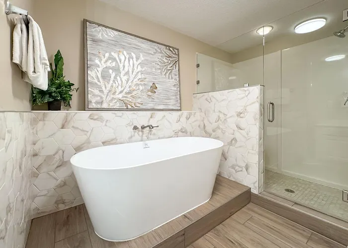 Holiday home Palacio Unit 804 Pensacola