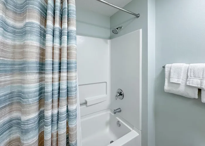 Holiday home Palacio Unit 804 Pensacola