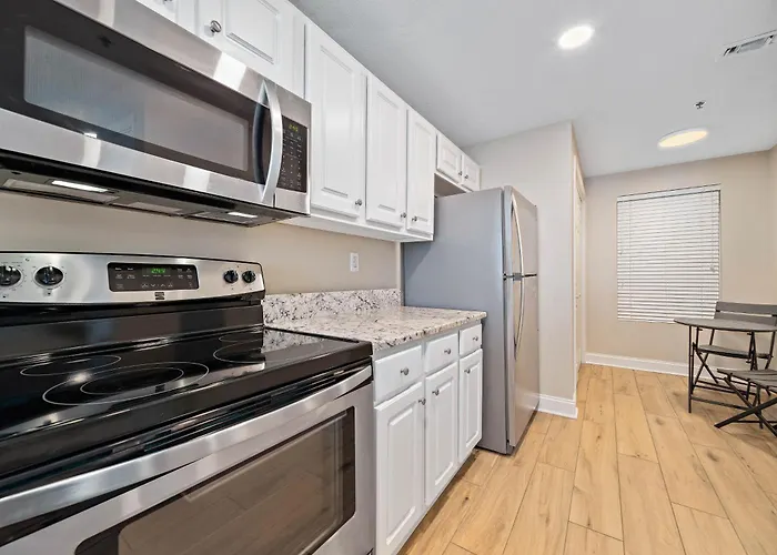 Palacio Unit 804 Holiday home *