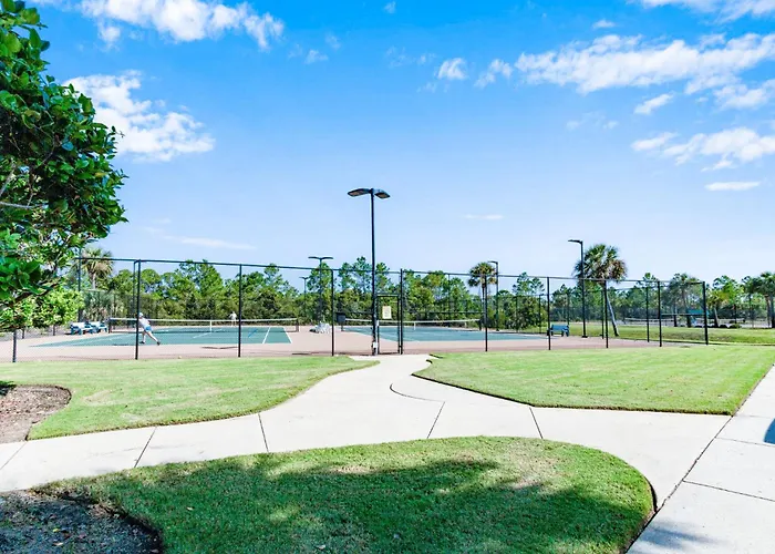 Holiday home Palacio Unit 804