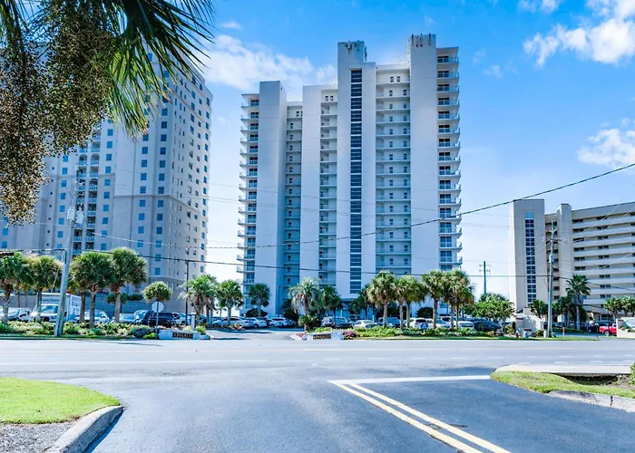 Palacio Unit 804 Holiday home *