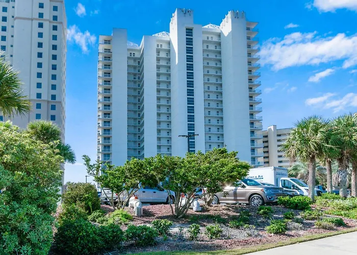 Palacio Unit 804